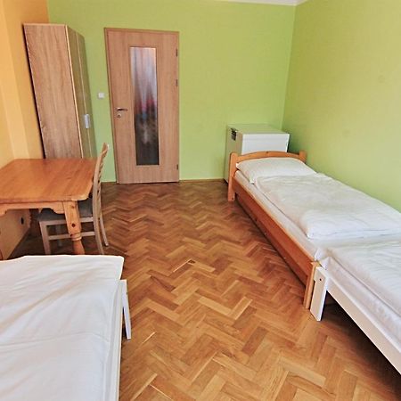 Vimperk - Sumava Apartment Exterior photo