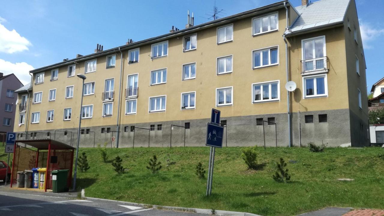 Vimperk - Sumava Apartment Exterior photo